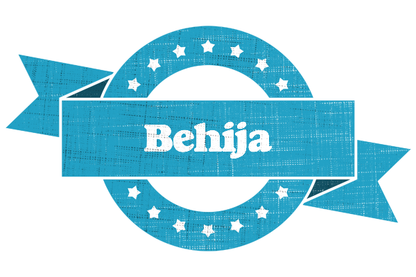Behija balance logo