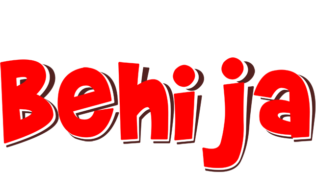 Behija basket logo