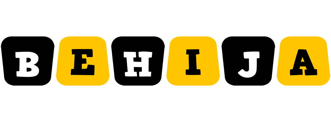 Behija boots logo