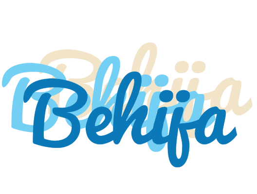 Behija breeze logo