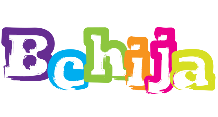 Behija casino logo