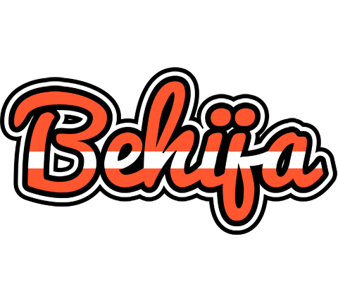 Behija denmark logo