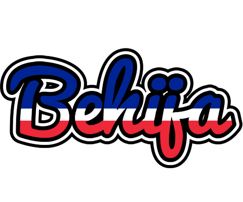 Behija france logo