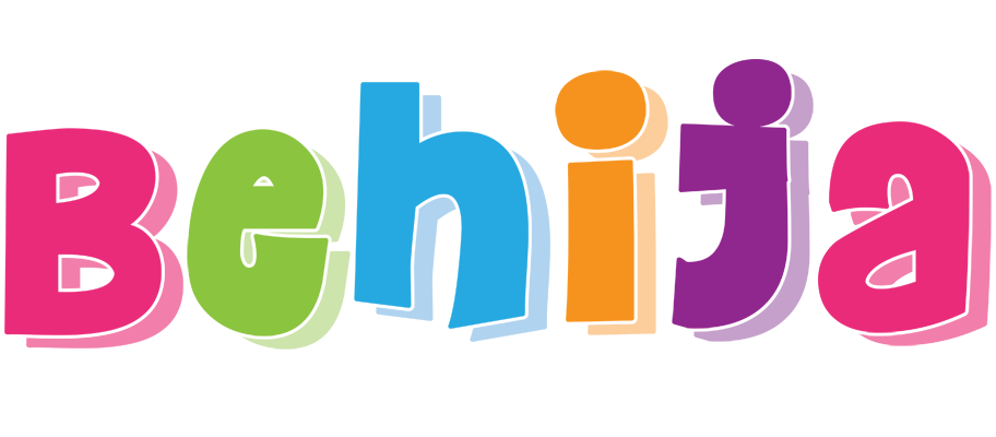 Behija friday logo