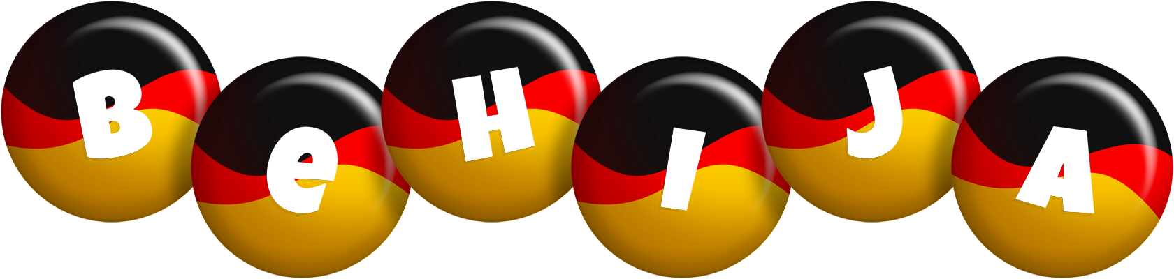 Behija german logo