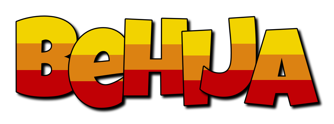 Behija jungle logo
