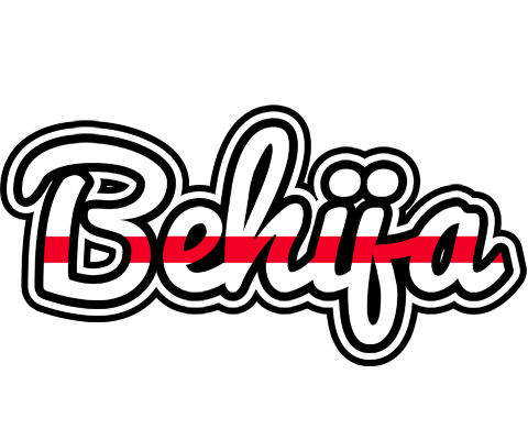 Behija kingdom logo