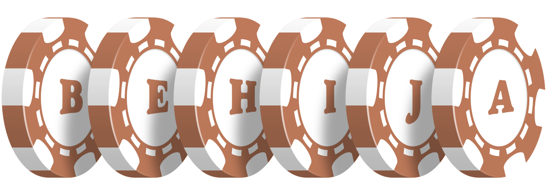 Behija limit logo