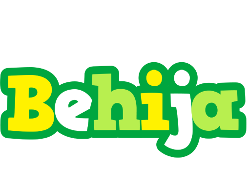 Behija soccer logo
