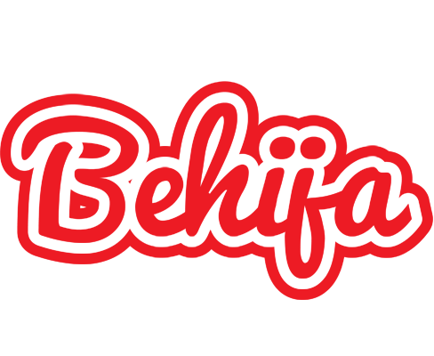Behija sunshine logo