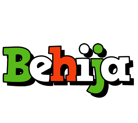 Behija venezia logo