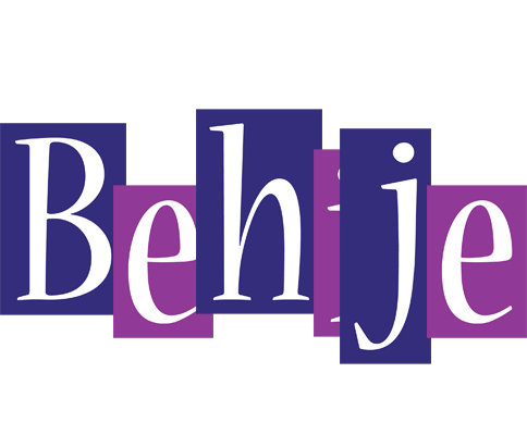 Behije autumn logo