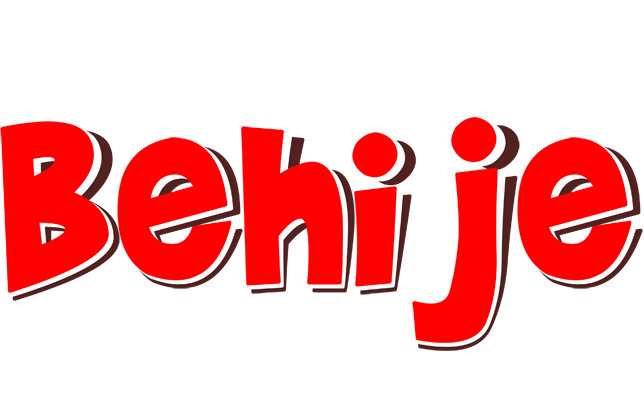 Behije basket logo