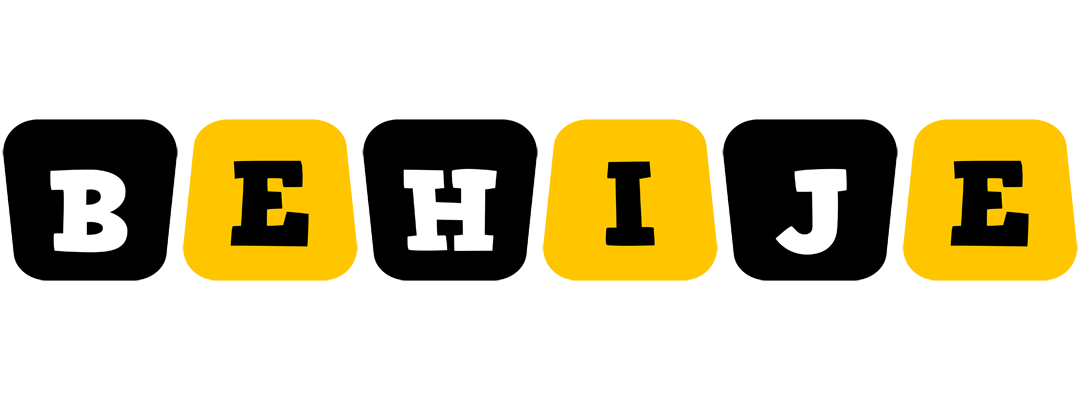 Behije boots logo