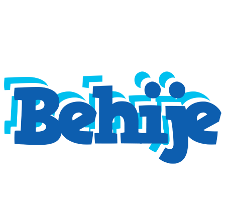 Behije business logo
