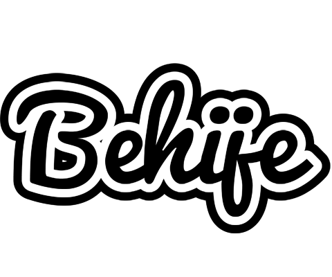 Behije chess logo