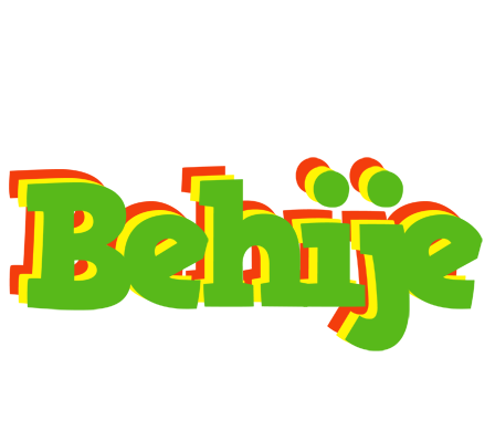 Behije crocodile logo