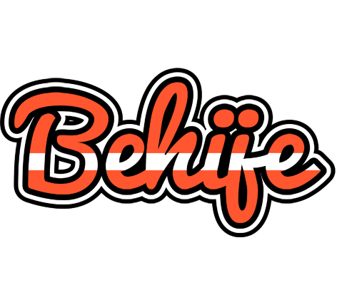 Behije denmark logo