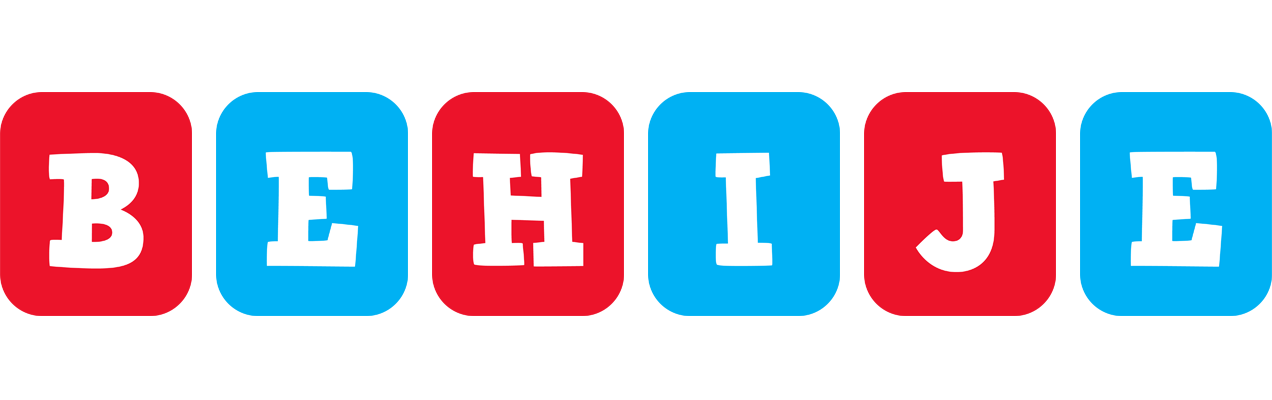 Behije diesel logo