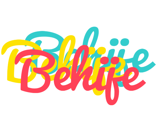 Behije disco logo