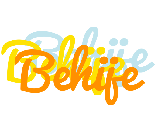 Behije energy logo