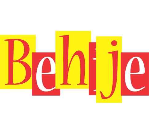 Behije errors logo