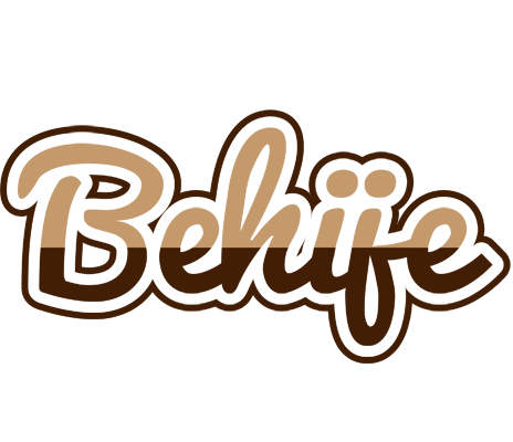 Behije exclusive logo