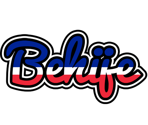 Behije france logo