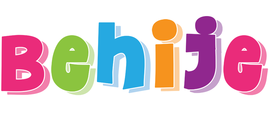 Behije friday logo