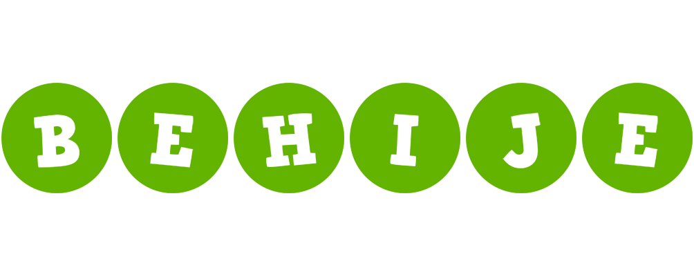 Behije games logo