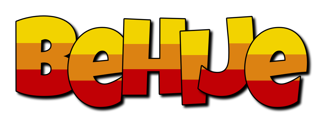 Behije jungle logo