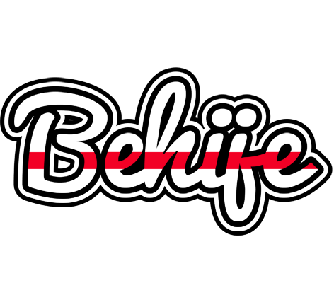 Behije kingdom logo