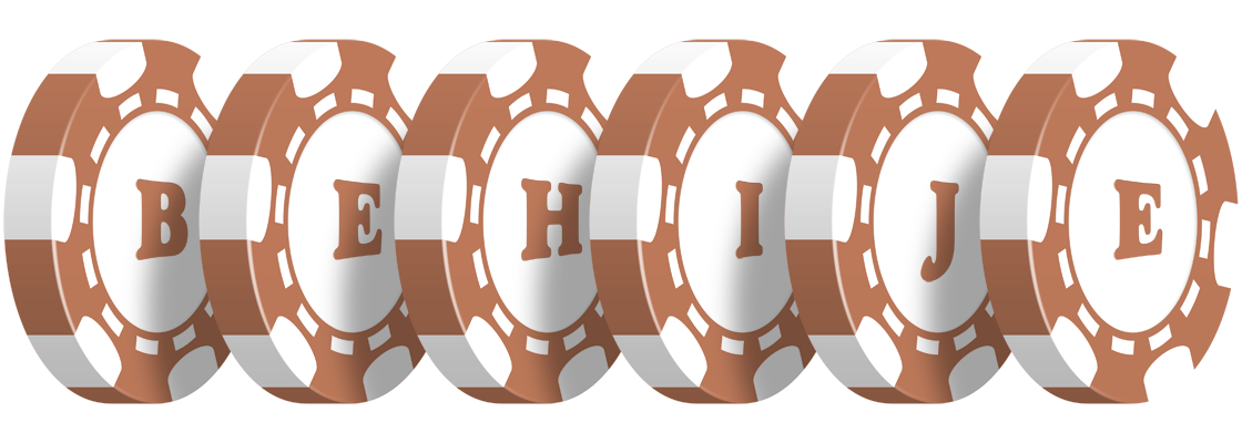 Behije limit logo