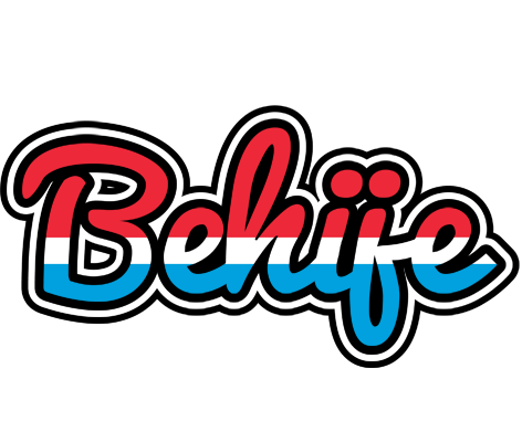 Behije norway logo