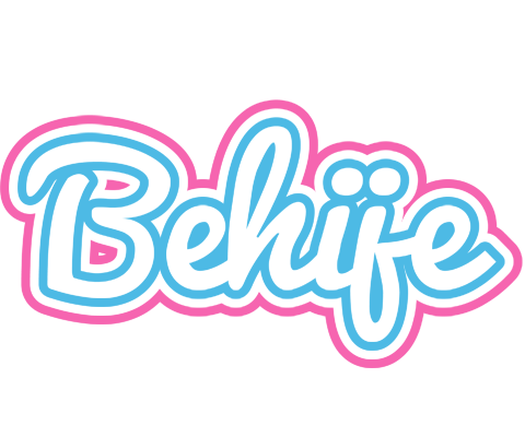 Behije outdoors logo
