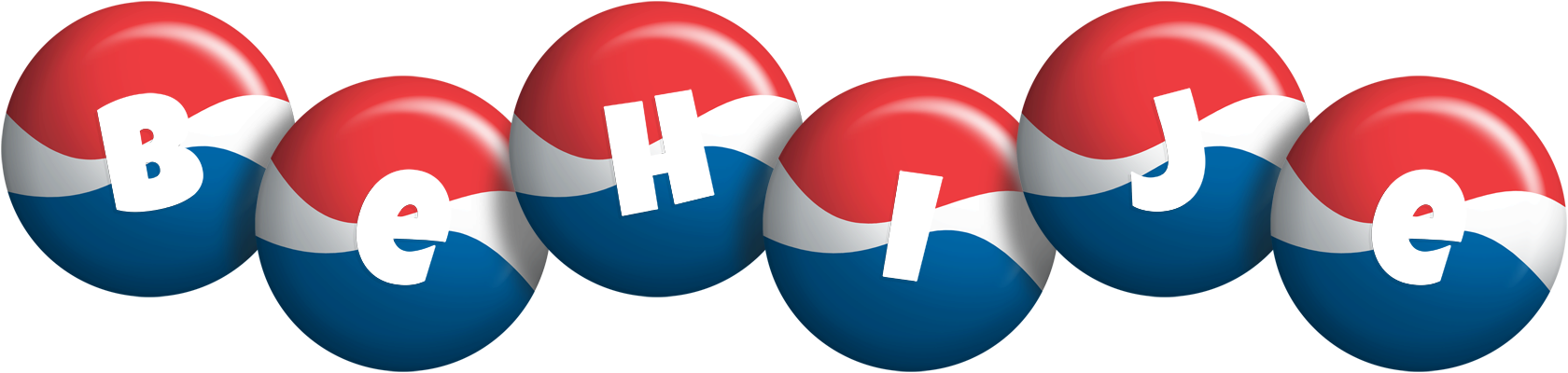 Behije paris logo