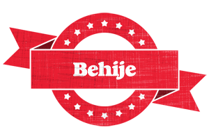 Behije passion logo