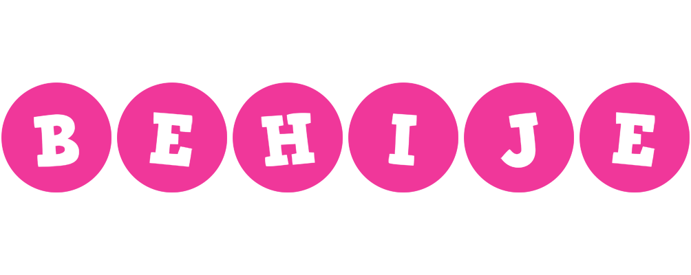 Behije poker logo