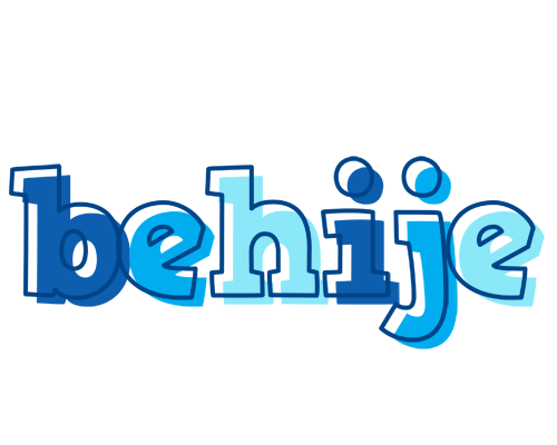 Behije sailor logo
