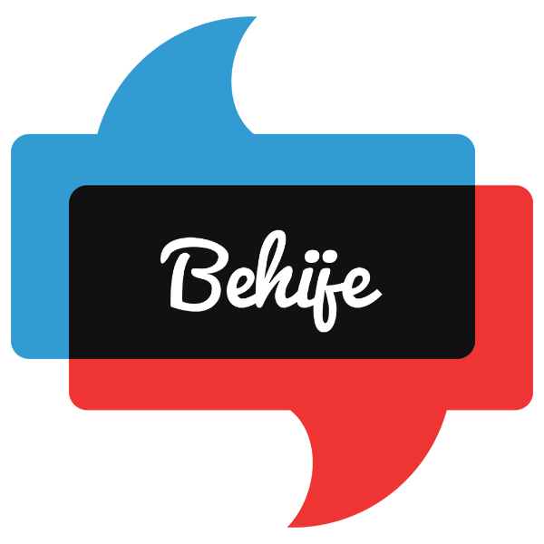 Behije sharks logo
