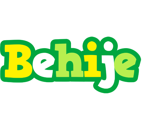 Behije soccer logo