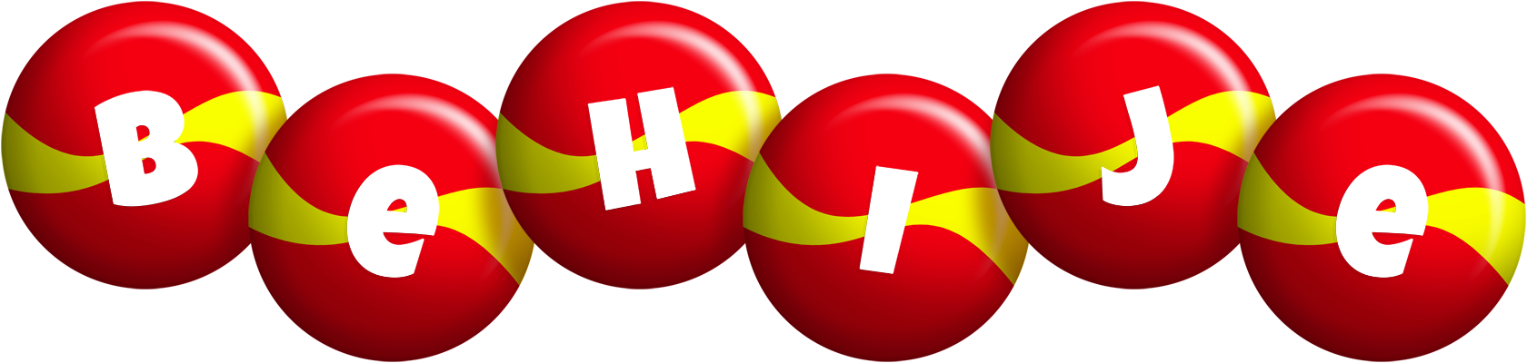 Behije spain logo