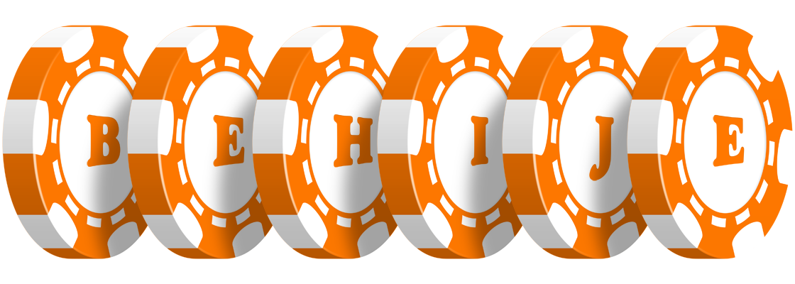 Behije stacks logo