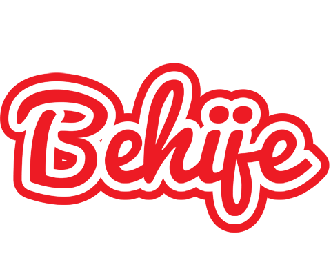 Behije sunshine logo