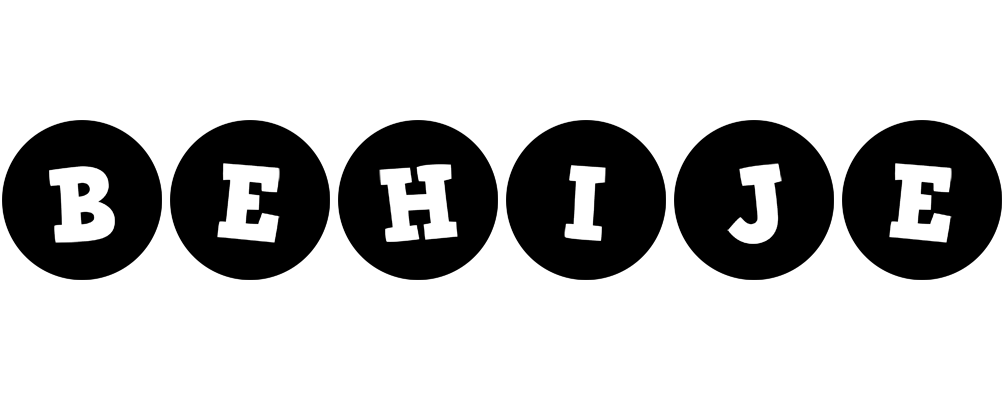 Behije tools logo