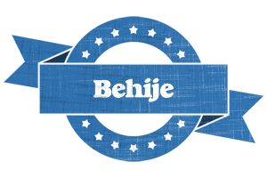Behije trust logo
