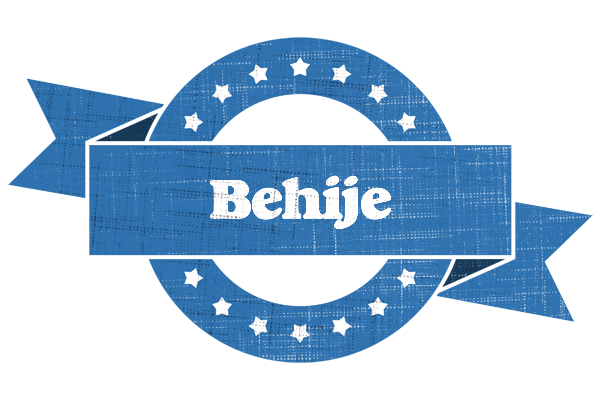 Behije trust logo