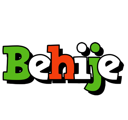 Behije venezia logo