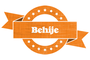 Behije victory logo