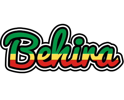 Behira african logo